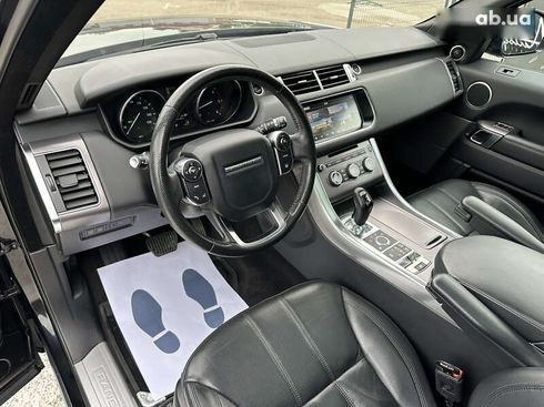 Land Rover Range Rover Sport 2017 - фото 9