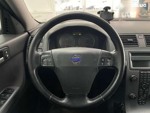 Volvo V50 2006 - фото 22