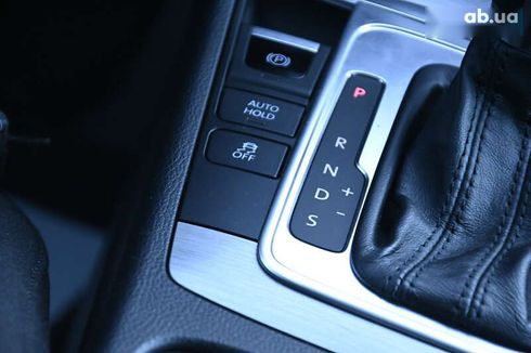 Volkswagen Passat 2012 - фото 27