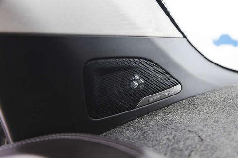 BMW i3 2017 - фото 16