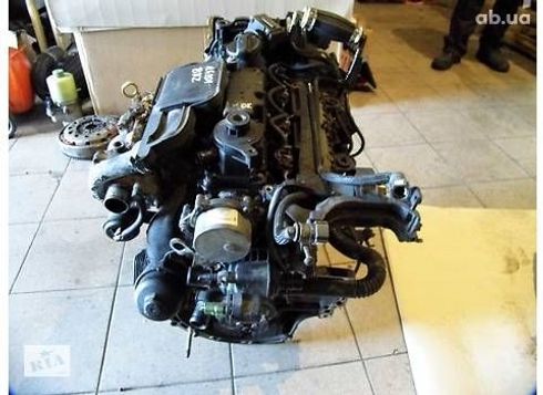 двигатель в сборе для Citroёn C3 - купить на Автобазаре - фото 3