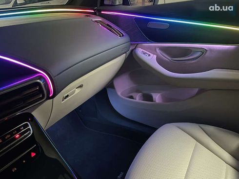Mercedes-Benz EQC-Класс 2022 - фото 15