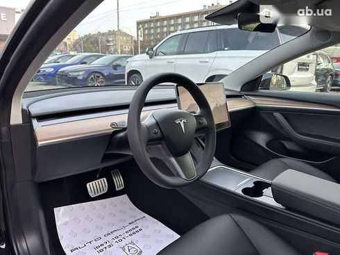Tesla Model 3 2023 - фото 21