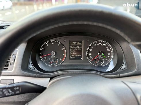 Volkswagen Passat 2011 - фото 26