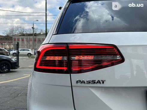 Volkswagen Passat 2017 - фото 6