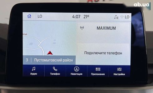 Ford Kuga 2021 - фото 29