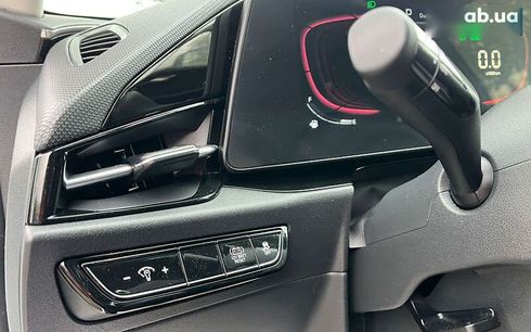 Kia Niro 2022 - фото 14
