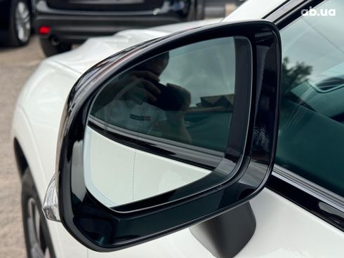 Volvo XC60 2023 белый - фото 19