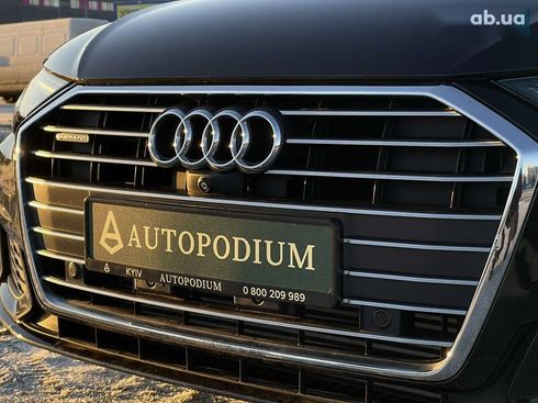 Audi A6 2018 - фото 7