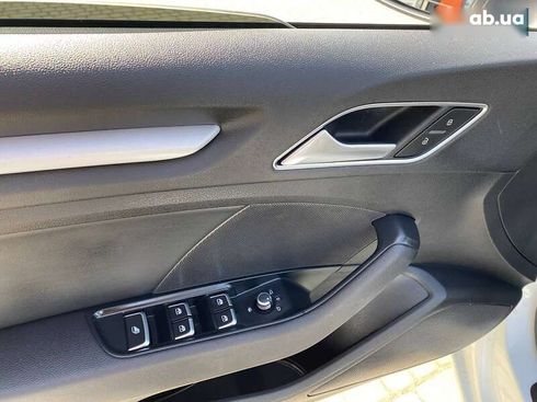 Audi A3 2019 - фото 13