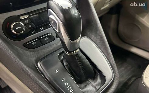 Ford Transit Connect 2016 - фото 13