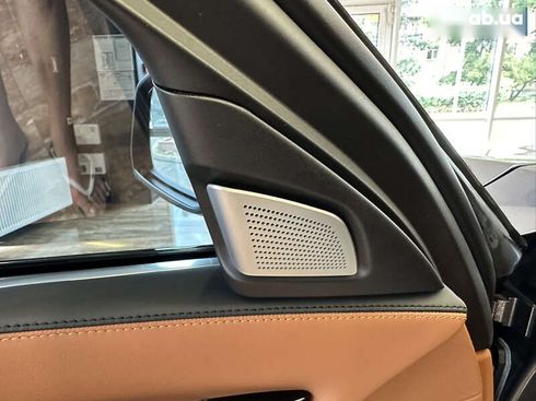 BMW 7 серия 2012 - фото 23