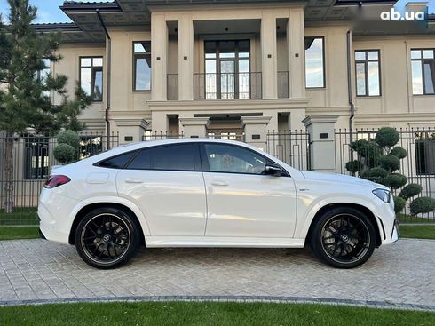 Mercedes-Benz GLE-Class 2020 - фото 22