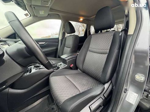 Nissan X-Trail 2020 - фото 27