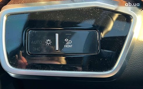 Audi A6 2019 - фото 22