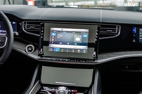 Jeep Wagoneer 2021 - фото 23
