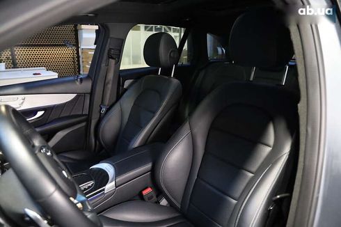 Mercedes-Benz GLC-Класс 2022 - фото 24