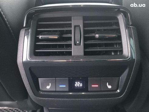 Skoda Kodiaq 2018 синий - фото 82