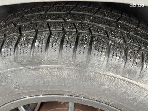 Hyundai Tucson 2008 зеленый - фото 14