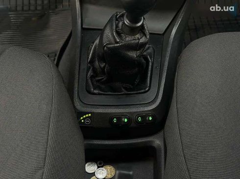 Daewoo Nexia 2011 - фото 15