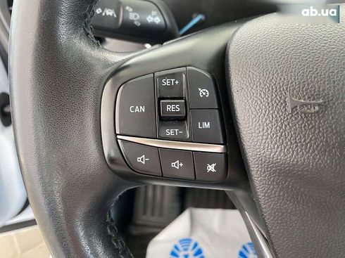 Ford Focus 2020 - фото 14