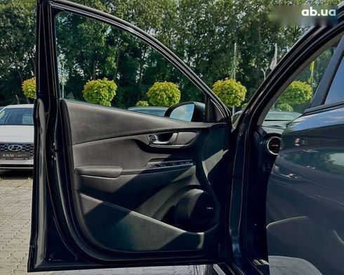 Hyundai Kona 2019 - фото 14