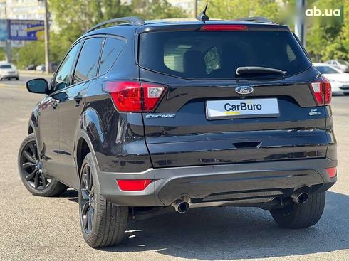 Ford Escape 2019 - фото 8