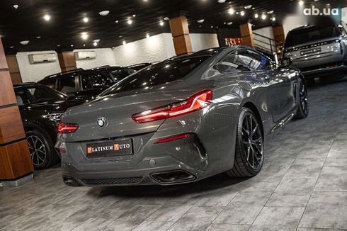 BMW 8 серия 2018 - фото 22