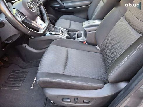 Nissan Rogue 2018 - фото 12
