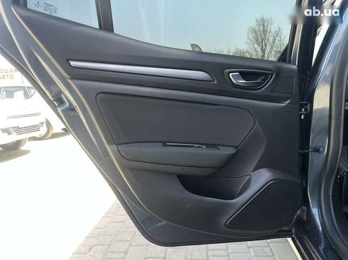 Renault Megane 2021 - фото 26