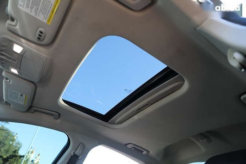 Ford Fusion 2016 - фото 21