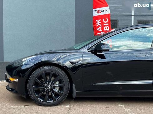 Tesla Model 3 2018 - фото 5