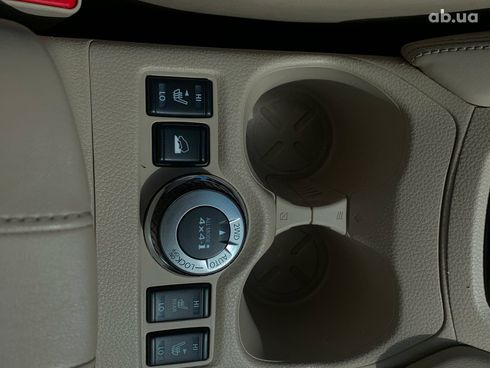 Nissan X-Trail 2017 белый - фото 32