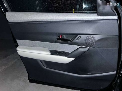 Mazda MX-30 2021 - фото 10