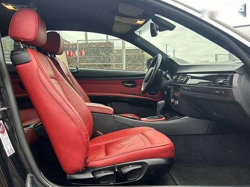 BMW 3 серия 2011 - фото 27