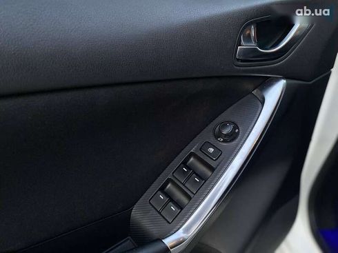 Mazda CX-5 2015 - фото 20