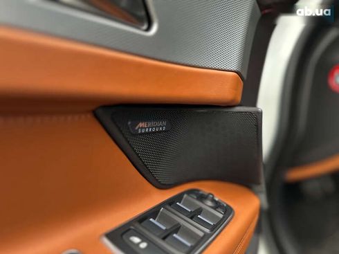 Jaguar XF 2016 - фото 13