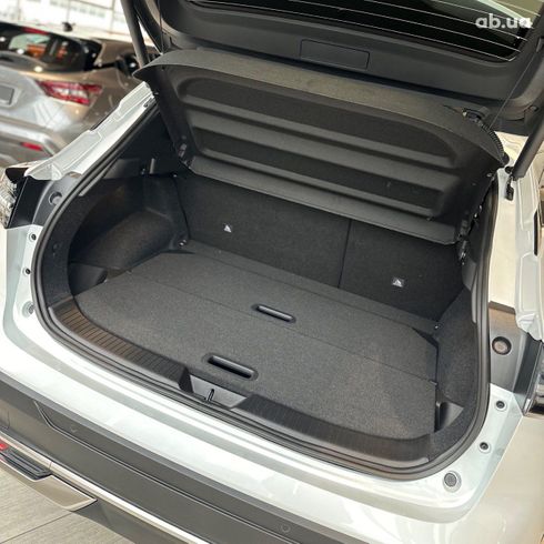 Nissan Qashqai 2025 белый - фото 17