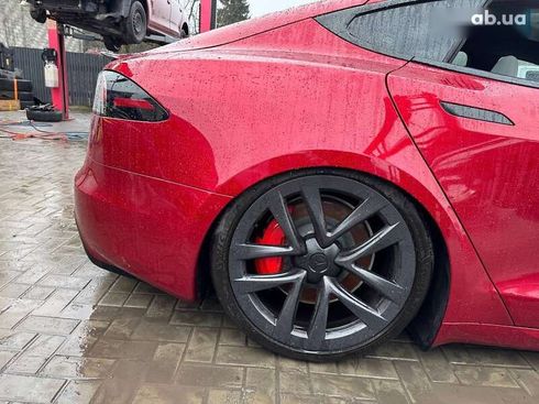 Tesla Model S 2024 - фото 10