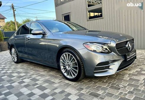 Mercedes-Benz E-Класс 2019 - фото 12
