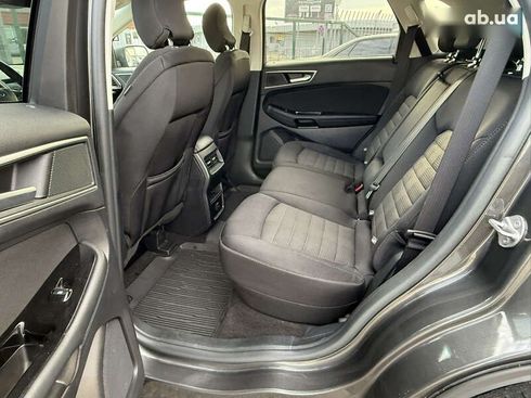 Ford Edge 2019 - фото 12