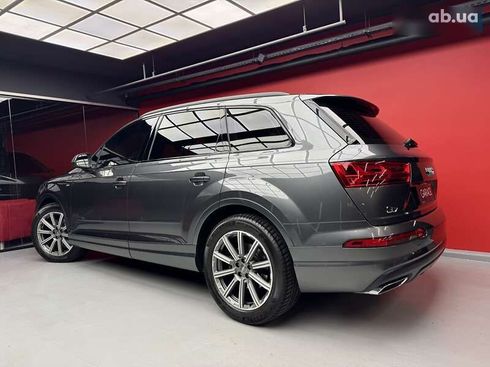 Audi Q7 2019 - фото 20