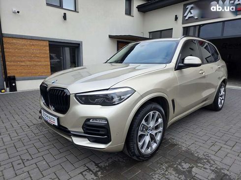 BMW X5 2019 - фото 2