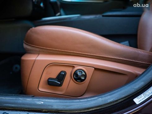 Maserati Ghibli 2014 - фото 29