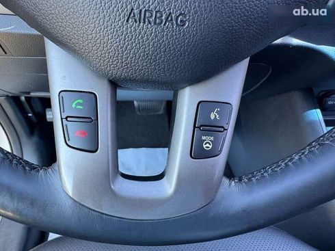 Kia Sportage 2014 - фото 11