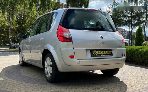 Renault Scenic 2007 - фото 5