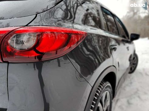 Mazda CX-5 2016 - фото 20