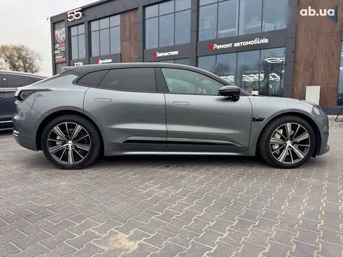 Zeekr 001 2023 - фото 8