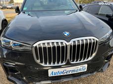 Купити Позашляховик BMW X7 - купити на Автобазарі