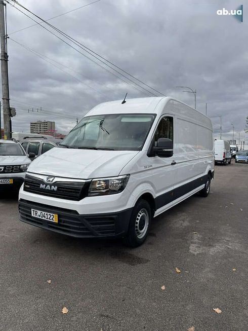 MAN TGE 2021 - фото 4